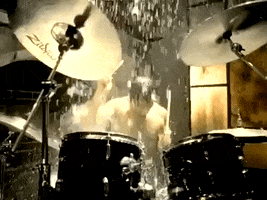 Holy Water GIF by Big & Rich