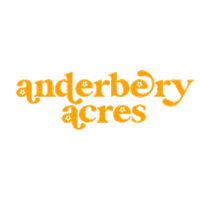Flowers Support Local Sticker by Anderbery Acres