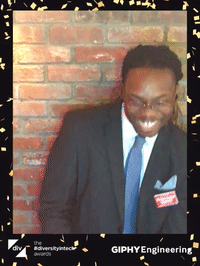 diversityintech GIF by divawards