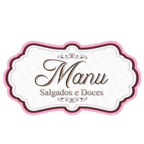 manusalgadosedoces giphyupload Sticker
