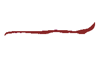 Art Dripping Sticker