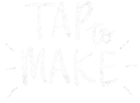 Craft Create Sticker