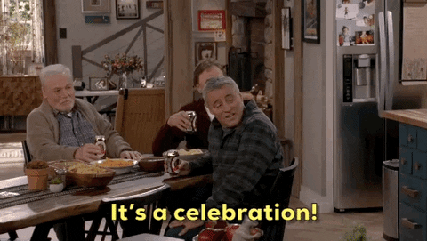 Matt Leblanc Adam Burns GIF by CBS