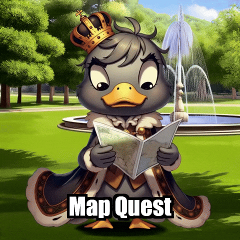 Travel Adventure GIF by sirduckbeth