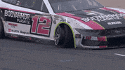 Memorial Day Crash GIF by NASCAR