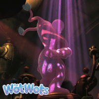 dance fun GIF by Wotty