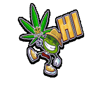 Crypto Blockchain Sticker by Zeetox