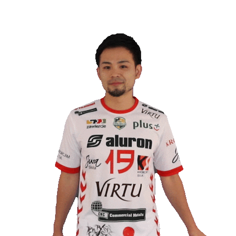 Virtu Lewo Sticker by Aluron CMC Warta Zawiercie