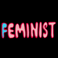 feminist GIF