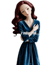 Sexy Love You Sticker