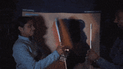 nonresident nonresident dilip golden listening party GIF