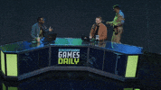 Who Ya Gonna Call Ghosts GIF by Kinda Funny