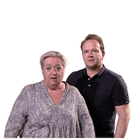 Radio Fijnfisjenie Sticker by Omroep Brabant