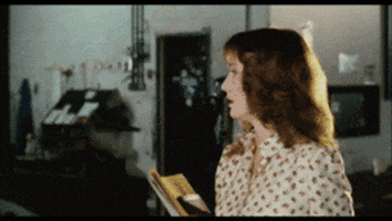 dario argento GIF