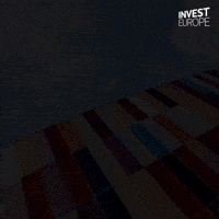 Venture Capital GIF by Invest Europe