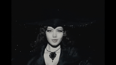 brentfaulkner giphyupload music video pop lisa GIF