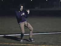 seventeen GIF by Peach Pit
