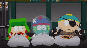 Eat As Much As You Can