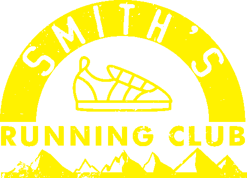 Sticker by Smith's Fitness
