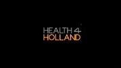 Health4holland denbosch h4h health4holland GIF