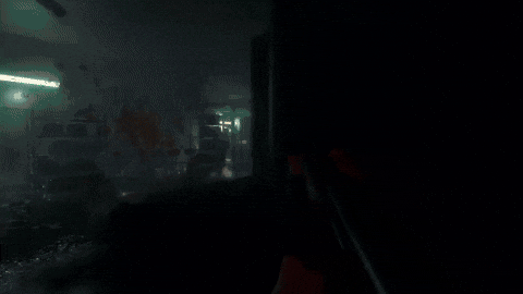Person Fps GIF by Wired Productions