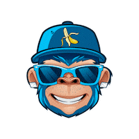 Blamecrypto Sticker