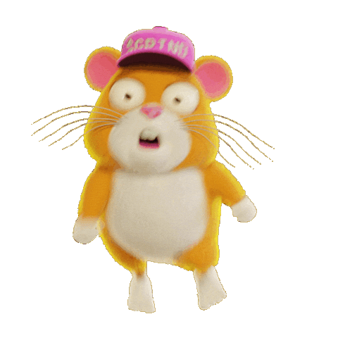 Wait For Me Running Sticker by Grind