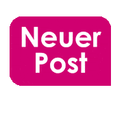 Pink New Post Sticker by ad hoc