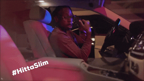 Fun Dancing GIF by HittaSlim