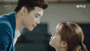 Korean Drama Love GIF by The Swoon