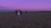 jaden smith just slide GIF by Harry Hudson