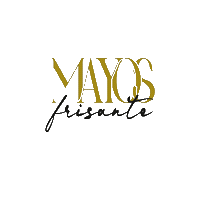 Mayos Sticker by Vinícola Basso