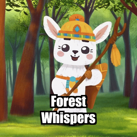 Wisdom GIF by Llamaozi