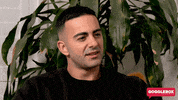 Disgusted No Way GIF by Gogglebox Australia