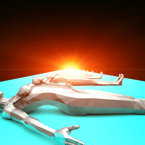 art artists on tumblr GIF by G1ft3d