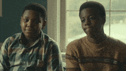 Angry The Wonder Years GIF by ABC Network