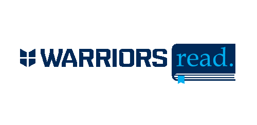 Warriors Fba Sticker by First Baptist Academy Houston