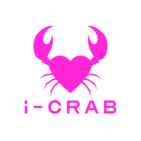 Sticker by I-Crab