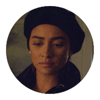 mad over it Sticker by Lifetime