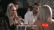 Twins Twinning GIF by TLC