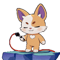 Cat Sport Sticker by Debellum