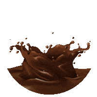 Peanut Butter Powder Sticker by Flavored PB Co.
