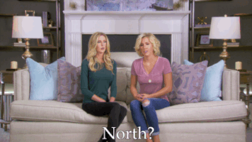 confused tv show GIF by Chrisley Knows Best