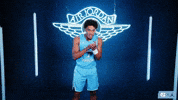 Lets Go Basketball GIF by UNC Tar Heels