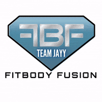 Brannon GIF by FitBodyFusion