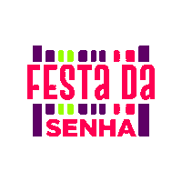 Festa Da Sticker by UP Formaturas