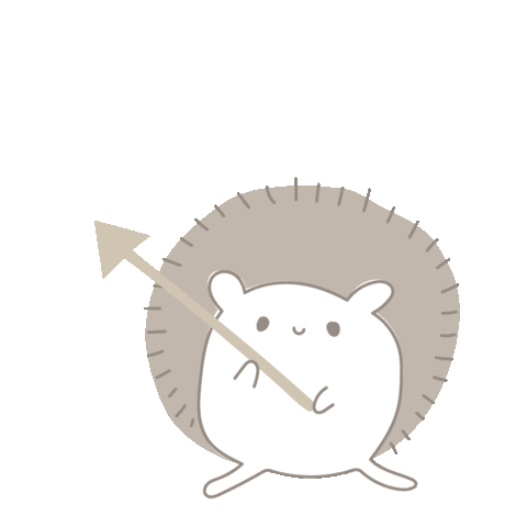 Arrows Sticker