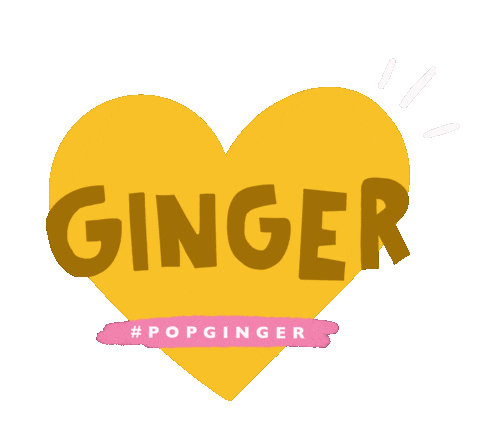 Sticker by Prince of Peace Ginger