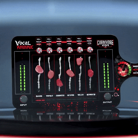 Studio Plugin GIF by 47 Republic