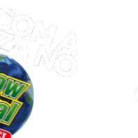 Showrural Sticker by Forza JMalucelli